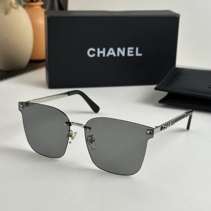 C*hanel Glasses Top XX 20230712-100