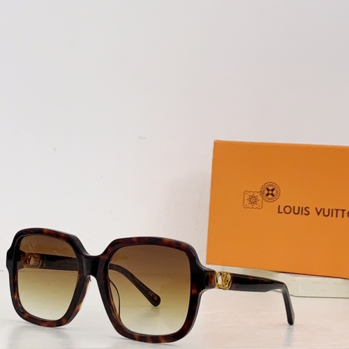 L*ouis V*uitton Glasses Top XX 20230712-29