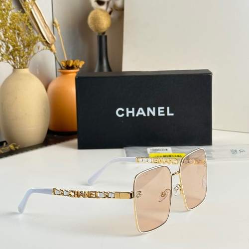 C*hanel Glasses Top XX 20230712-17