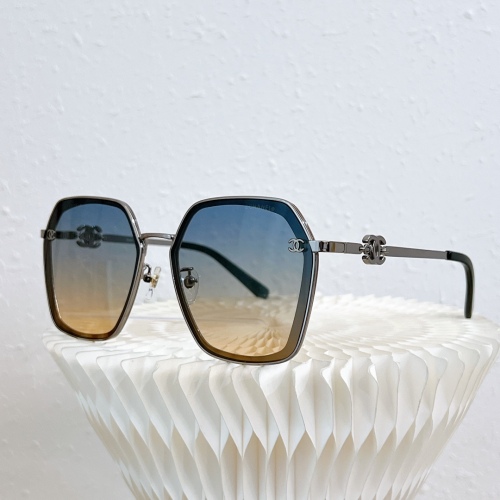 C*hanel Glasses Top XX 20230712-71