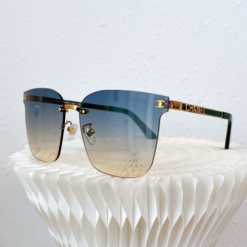 C*hanel Glasses Top XX 20230712-80