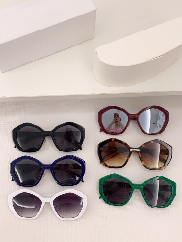 P*rada Glasses Top XX 20230712-38