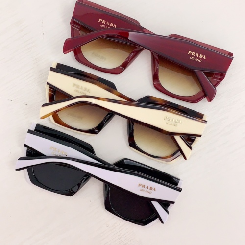 P*rada Glasses Top XX 20230712-39