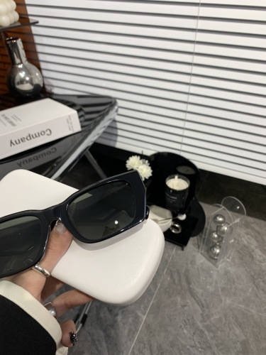 B*urberry Glasses XX 20230712-78
