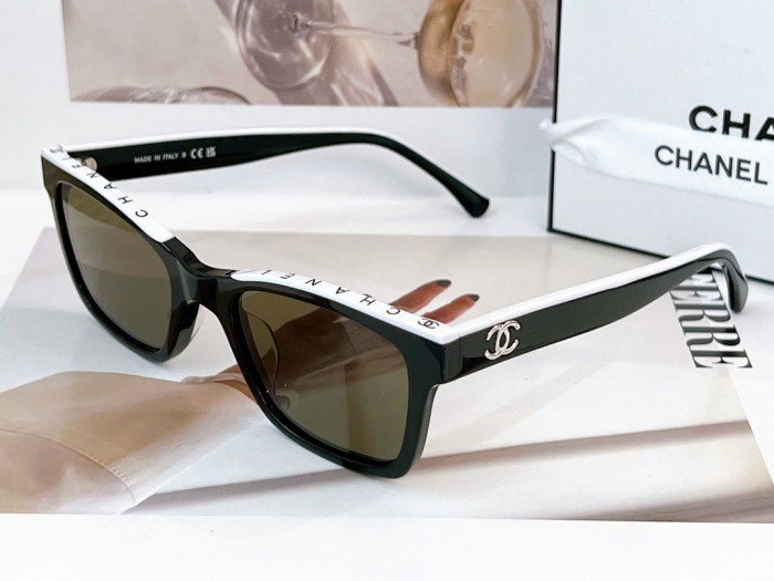 C*hanel Glasses Top XX 20230712-89