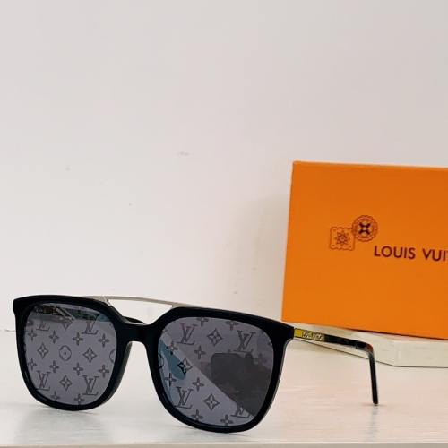 L*ouis V*uitton Glasses Top XX 20230712-32