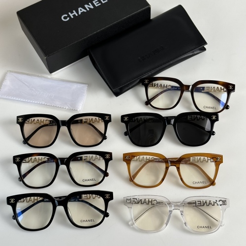 C*hanel Glasses Top XX 20230712-9