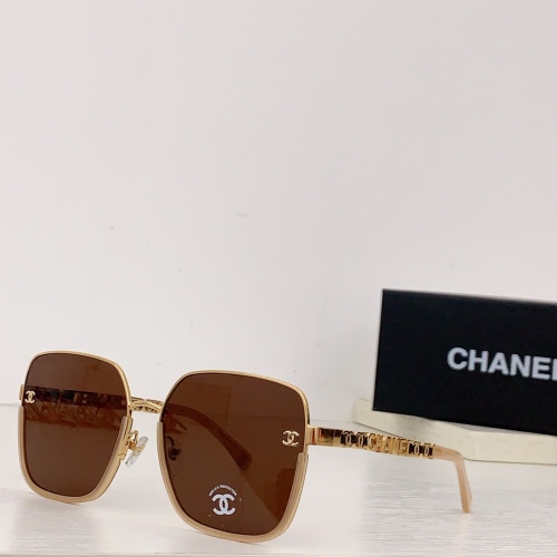 C*hanel Glasses Top XX 20230712-42