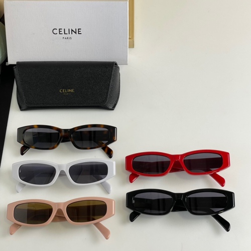 C*ELINE Glasses Top XX 20230712-101