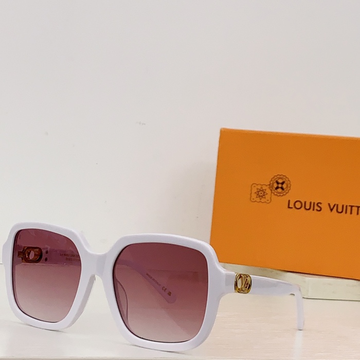 L*ouis V*uitton Glasses Top XX 20230712-29