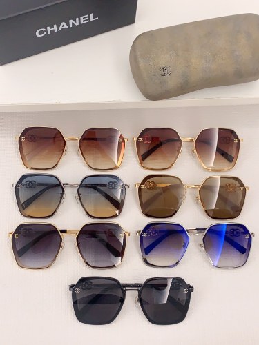 C*hanel Glasses Top XX 20230712-56