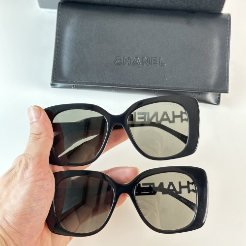 C*hanel Glasses Top XX 20230712-7