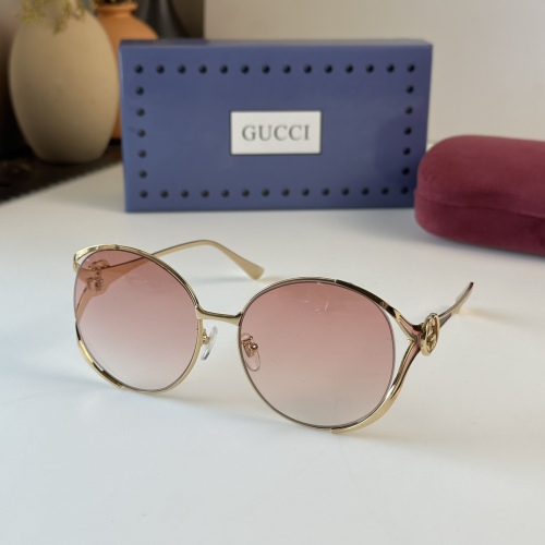 G*ucci Glasses Top XX 20230712-98