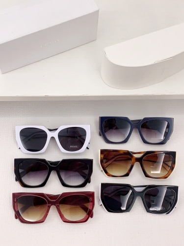 P*rada Glasses Top XX 20230712-39