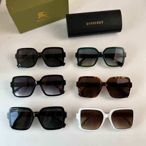 B*urberry Glasses XX 20230712-92