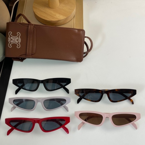 C*ELINE Glasses Top XX 20230712-15