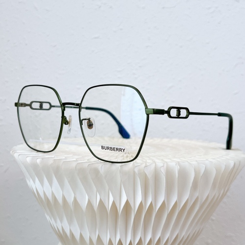 B*urberry Glasses XX 20230712-82