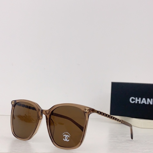 C*hanel Glasses Top XX 20230712-57
