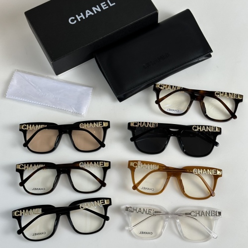 C*hanel Glasses Top XX 20230712-9