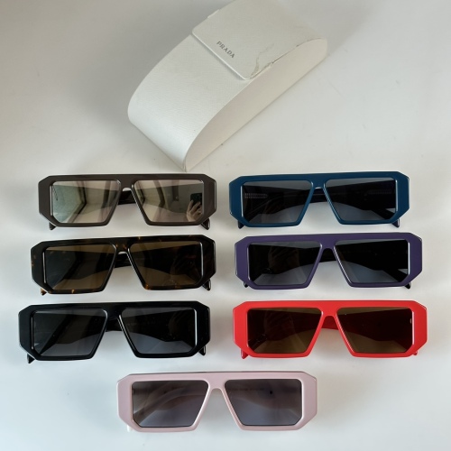 P*rada Glasses Top XX 20230712-12