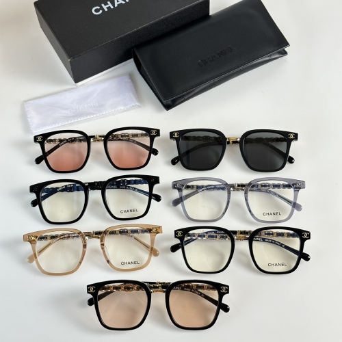 C*hanel Glasses Top XX 20230712-8