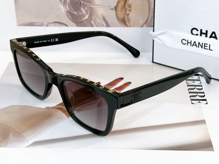 C*hanel Glasses Top XX 20230712-89