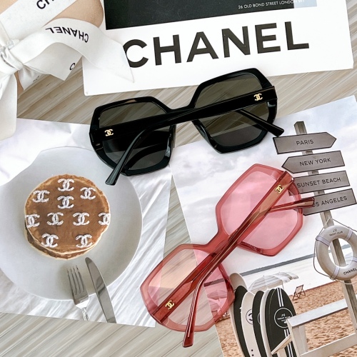 C*hanel Glasses Top XX 20230712-64