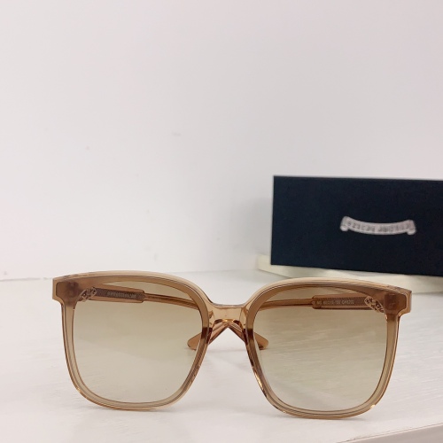 C*HROME H*EART Glasses Top  XX 20230712-61