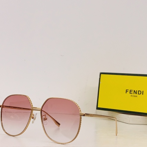 F*endi Glasses XX 20230712-22