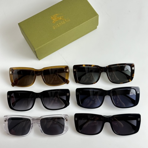 B*urberry Glasses XX 20230712-91
