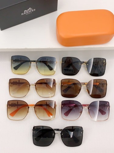 H*ermes Glasses Top XX 20230712-26