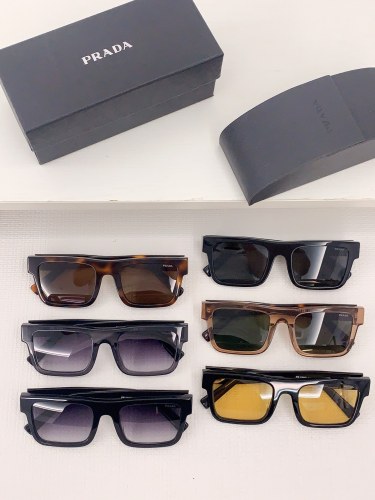 P*rada Glasses Top XX 20230712-59