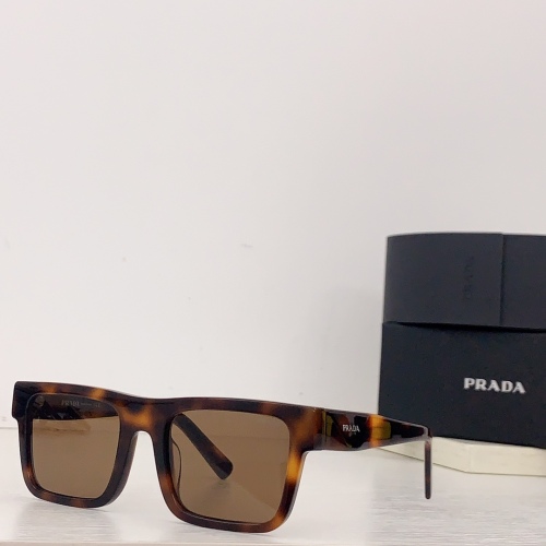 P*rada Glasses Top XX 20230712-59