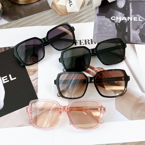 C*hanel Glasses Top XX 20230712-88