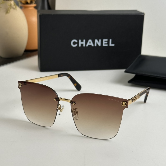C*hanel Glasses Top XX 20230712-100