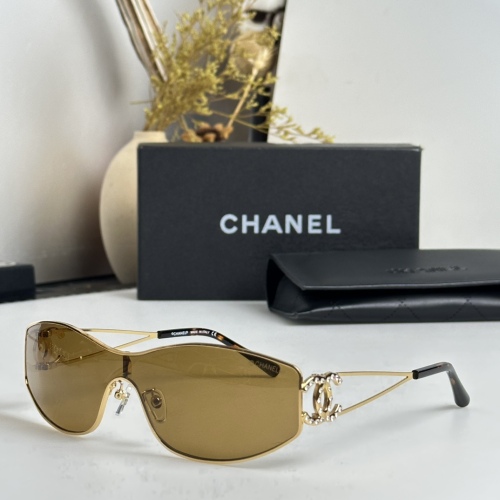 C*hanel Glasses Top XX 20230712-4