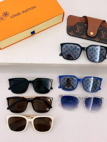 L*ouis V*uitton Glasses Top XX 20230712-32