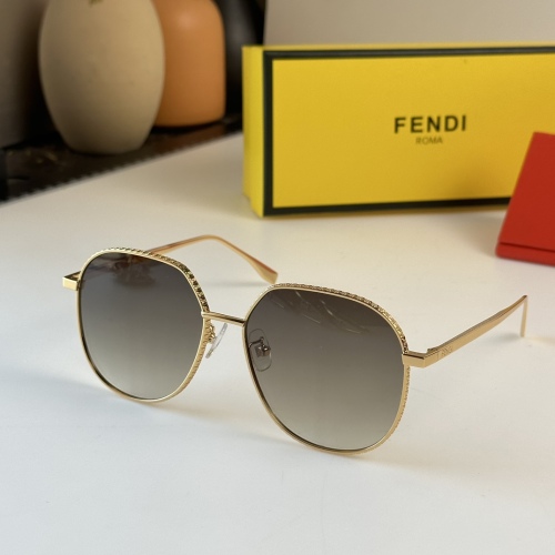 F*endi Glasses XX 20230712-97