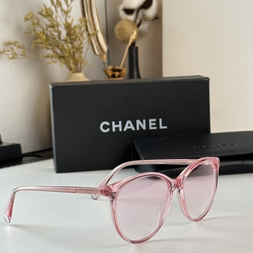 C*hanel Glasses Top XX 20230712-10