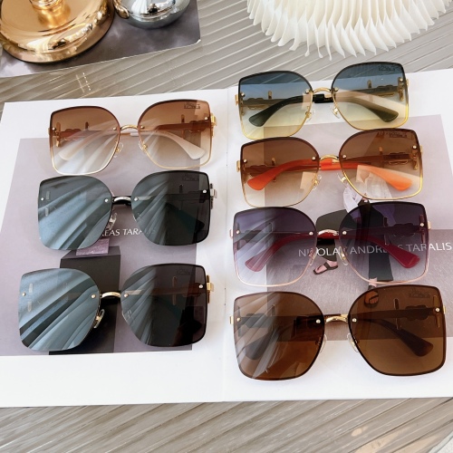 H*ermes Glasses Top XX 20230712-84