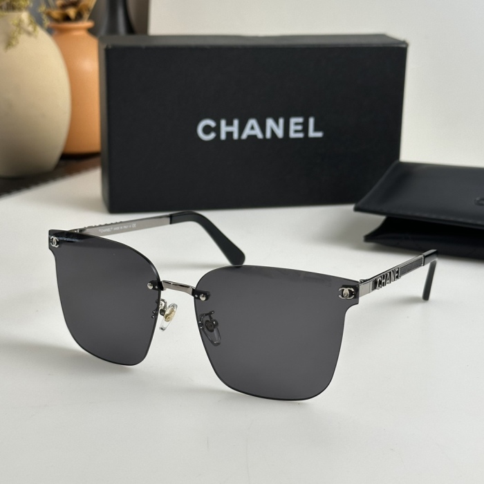 C*hanel Glasses Top XX 20230712-100