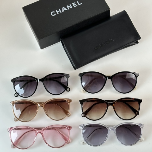 C*hanel Glasses Top XX 20230712-10