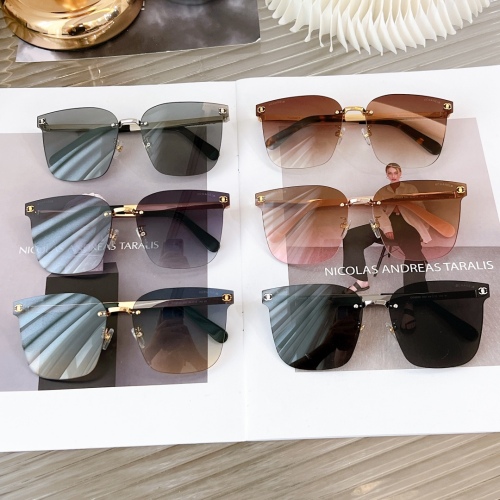 C*hanel Glasses Top XX 20230712-80