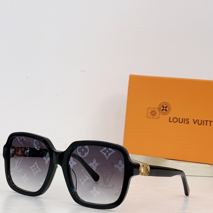 L*ouis V*uitton Glasses Top XX 20230712-29