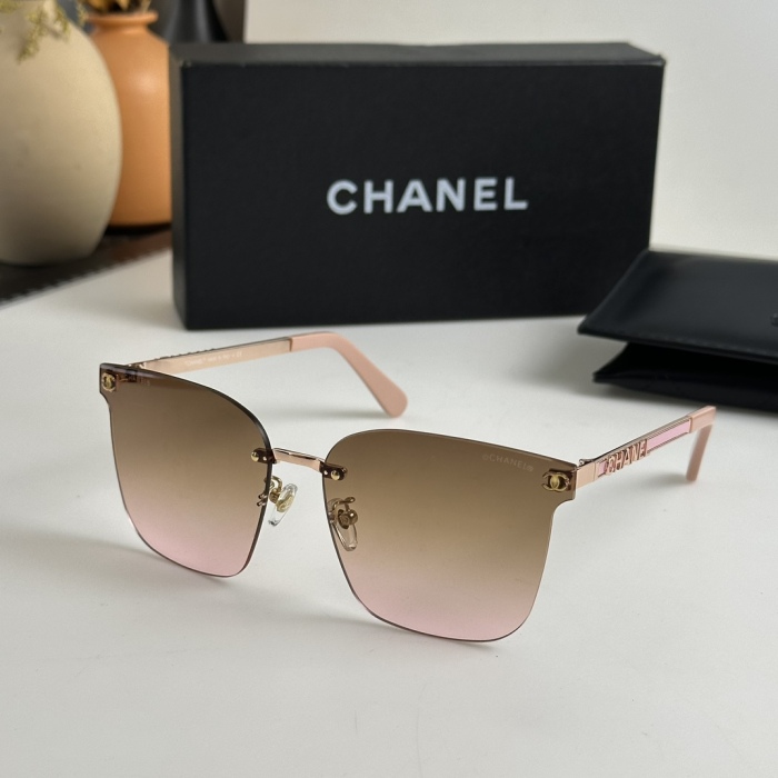 C*hanel Glasses Top XX 20230712-100