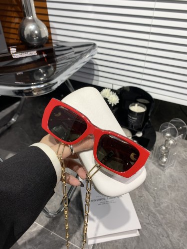 B*urberry Glasses XX 20230712-77