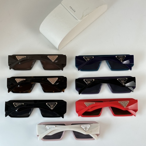 P*rada Glasses Top XX 20230712-12