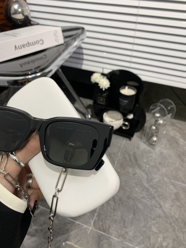 B*urberry Glasses XX 20230712-75