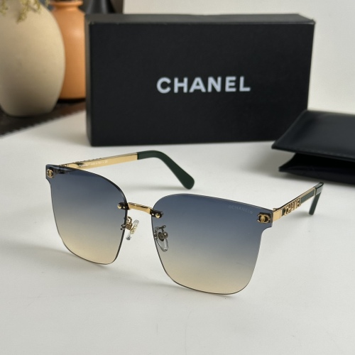 C*hanel Glasses Top XX 20230712-100