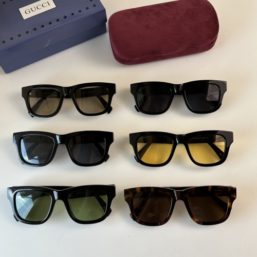 G*ucci Glasses Top XX 20230712-96